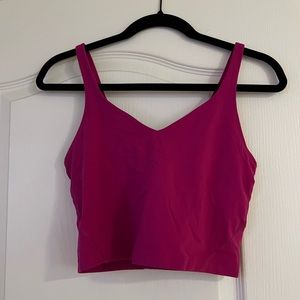 lululemon align tank